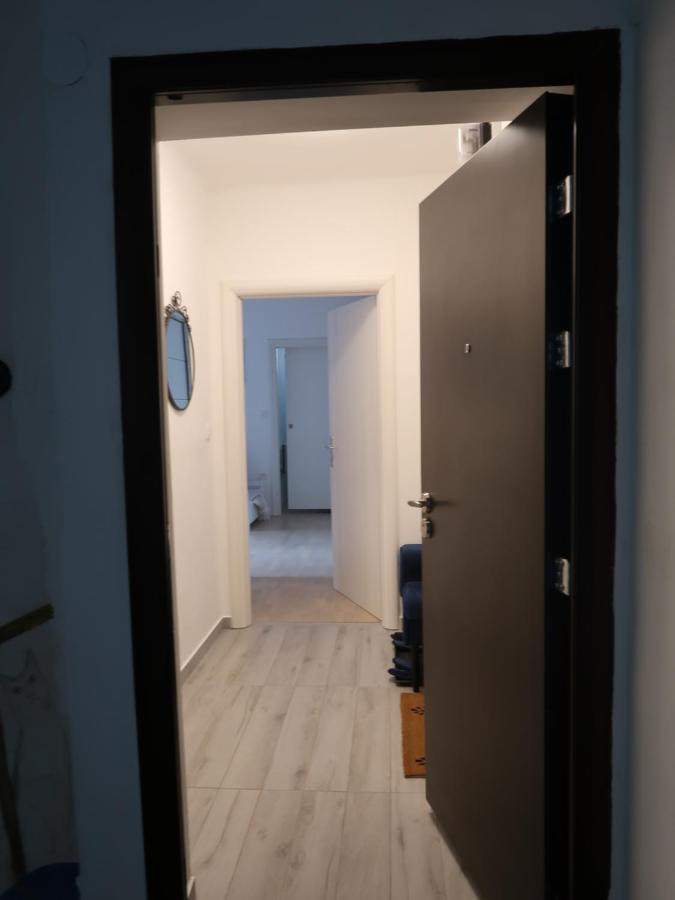 Runa Zagreb Eksteriør bilde