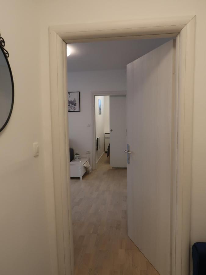 Runa Zagreb Eksteriør bilde