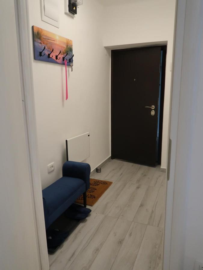 Runa Zagreb Eksteriør bilde