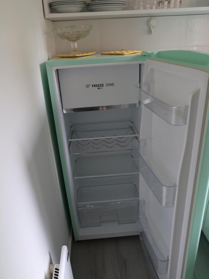 Runa Zagreb Eksteriør bilde